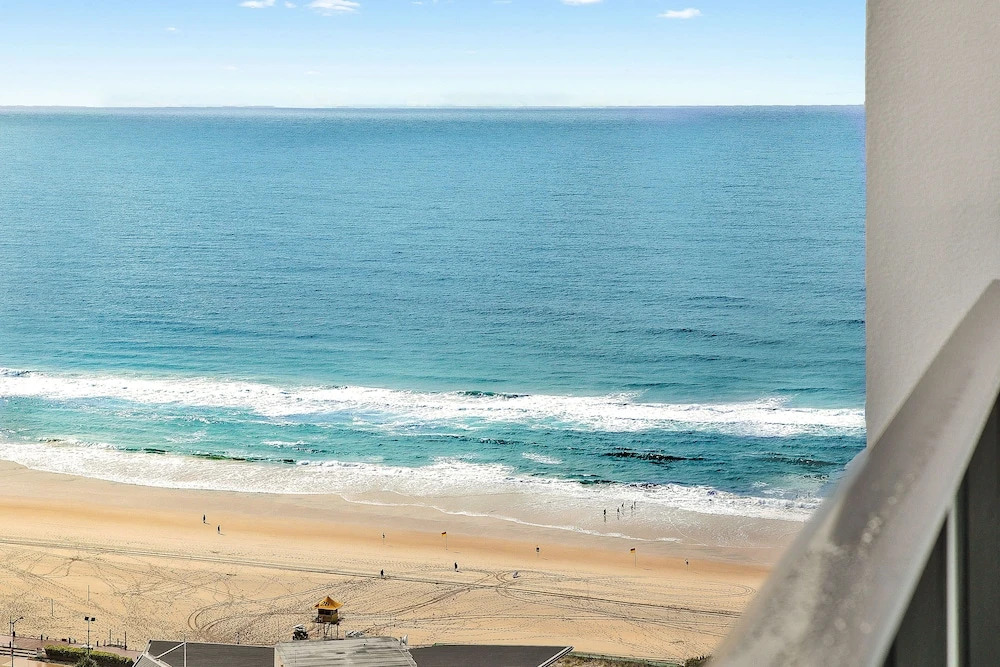 Koko Broadbeach - Official