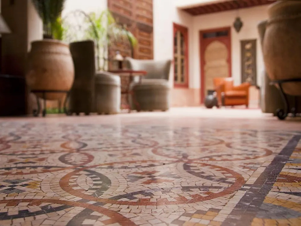 Riad Des Eaux et Spa