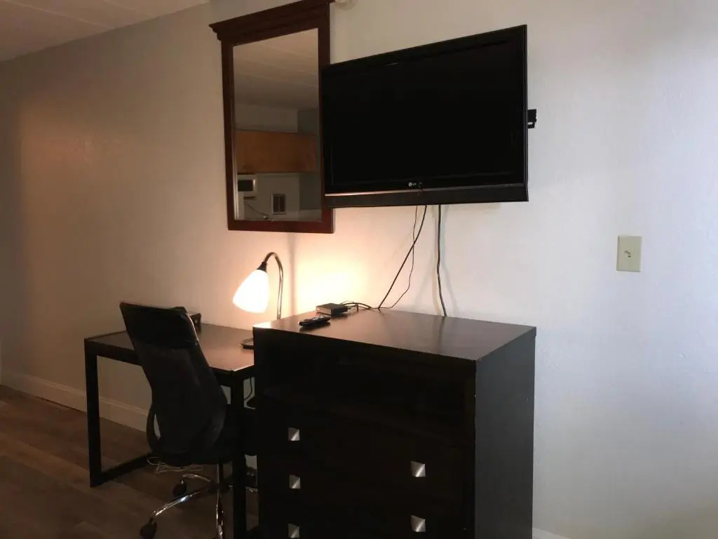 Belmont Inn & Suites Virginia Beach