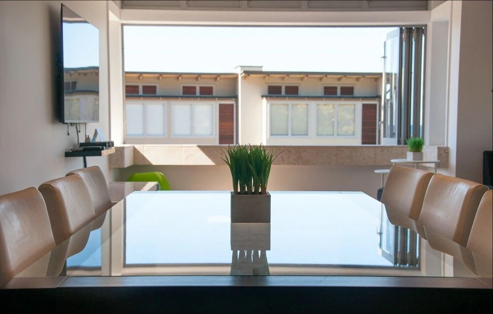 Condo on the Beach at the Sands Onetangi