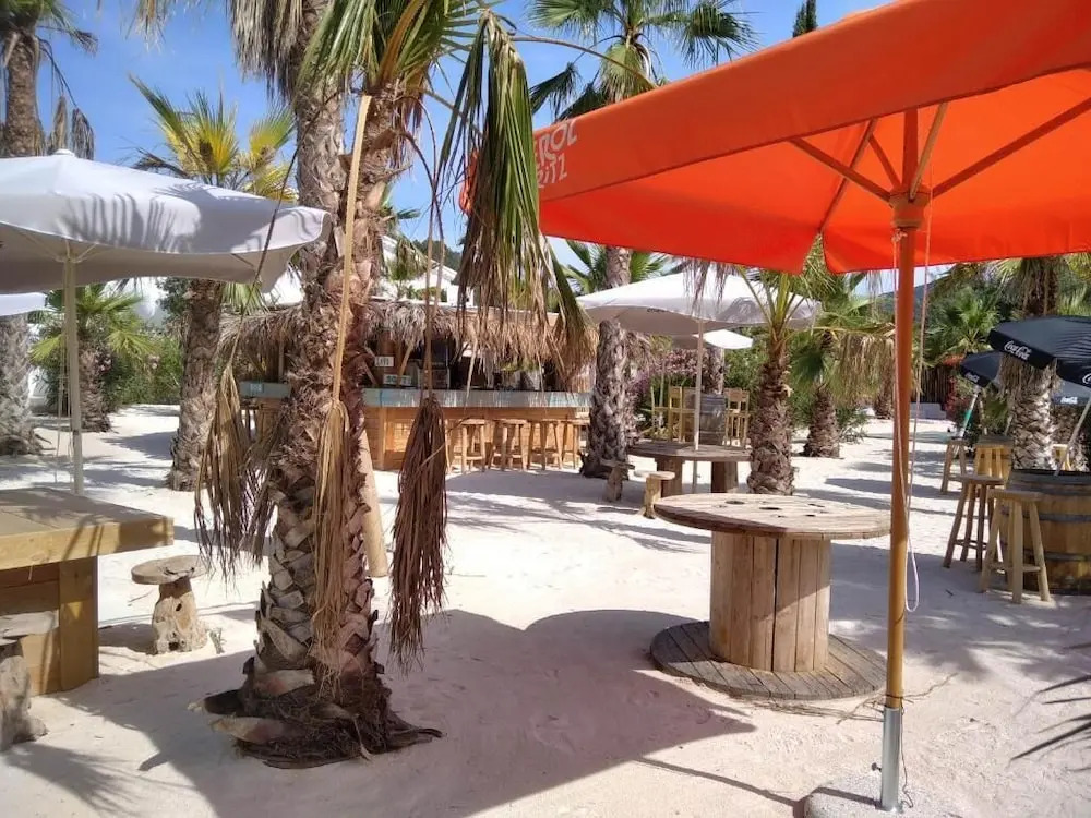 Costa Ba-Hia