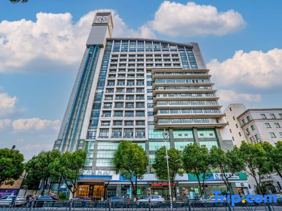 Starway Hotel