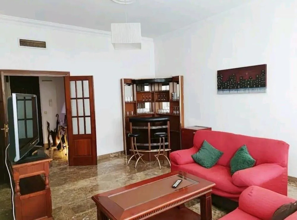 Apartamento El Duque