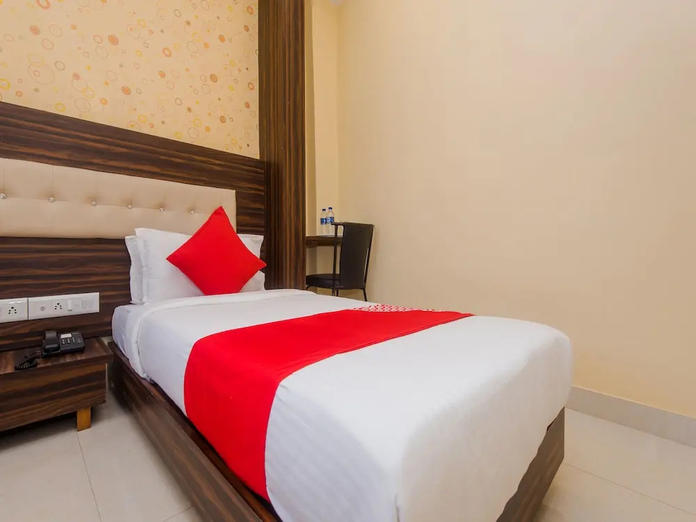 Hotel Elite 59