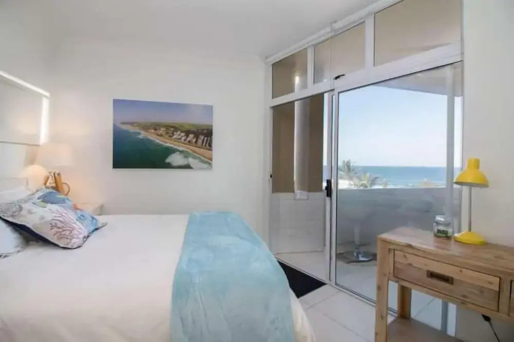 Umdloti Holiday Resort Apartments
