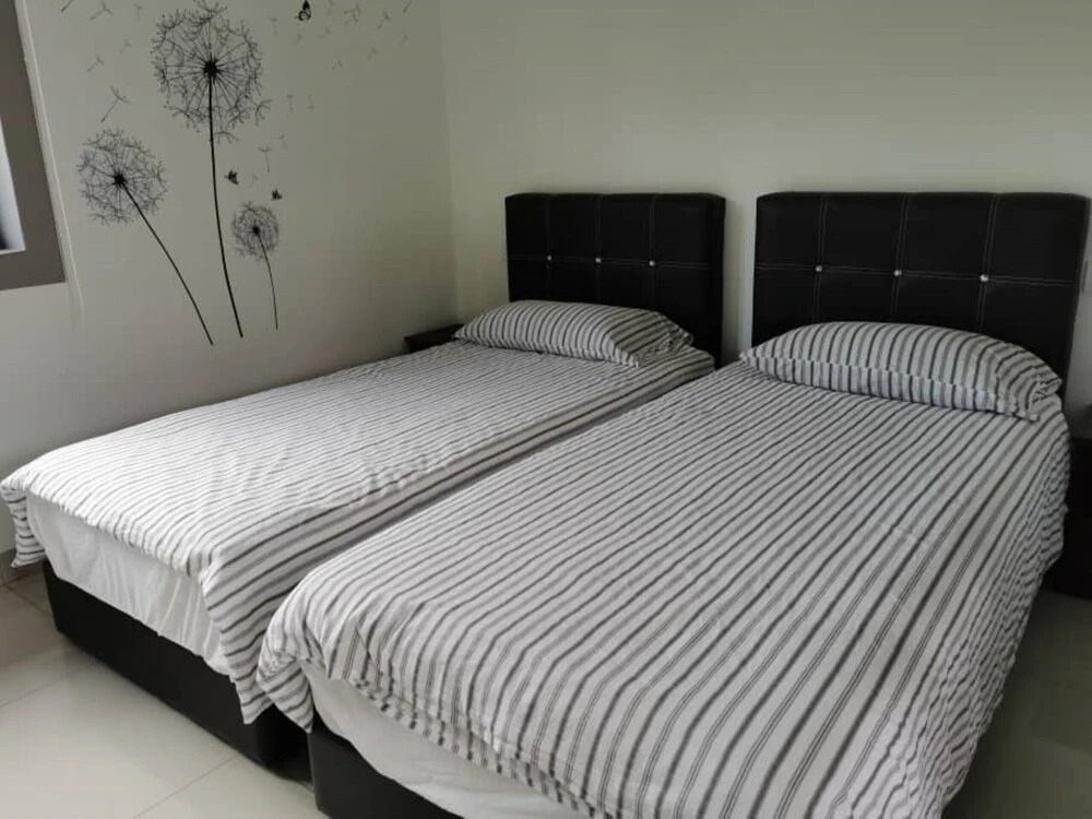 Capital O 90088 Mbp Leisure Resort