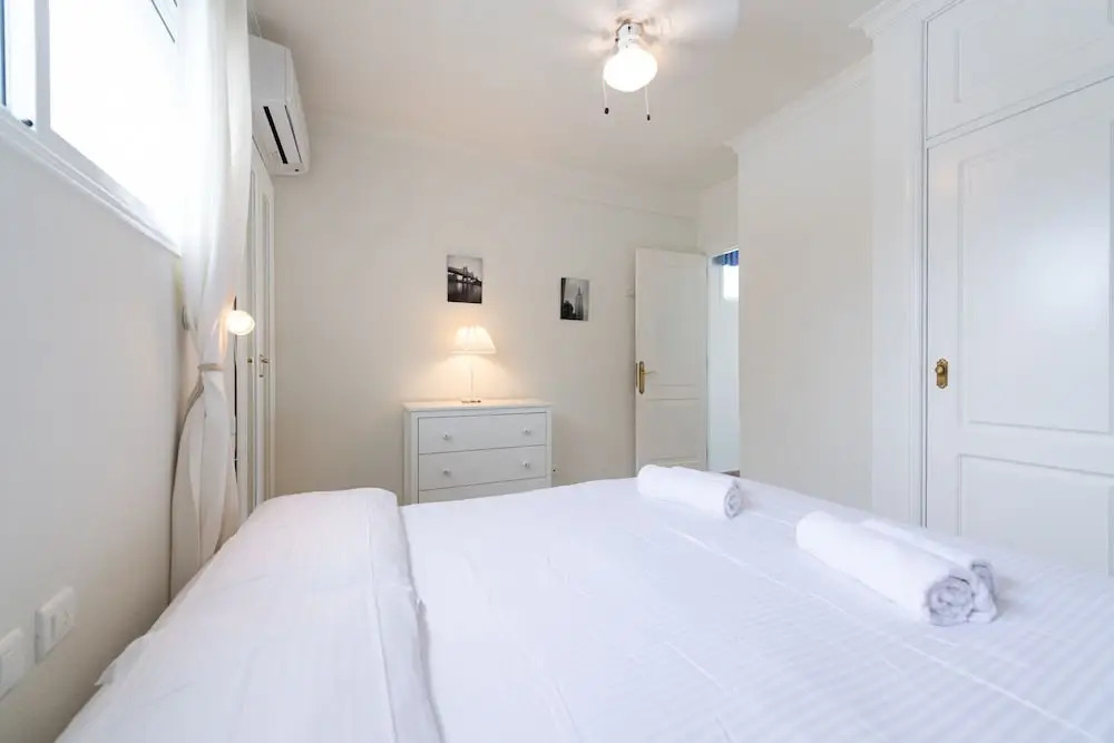 Apartament South Beach Apartament Las Adelfas 5