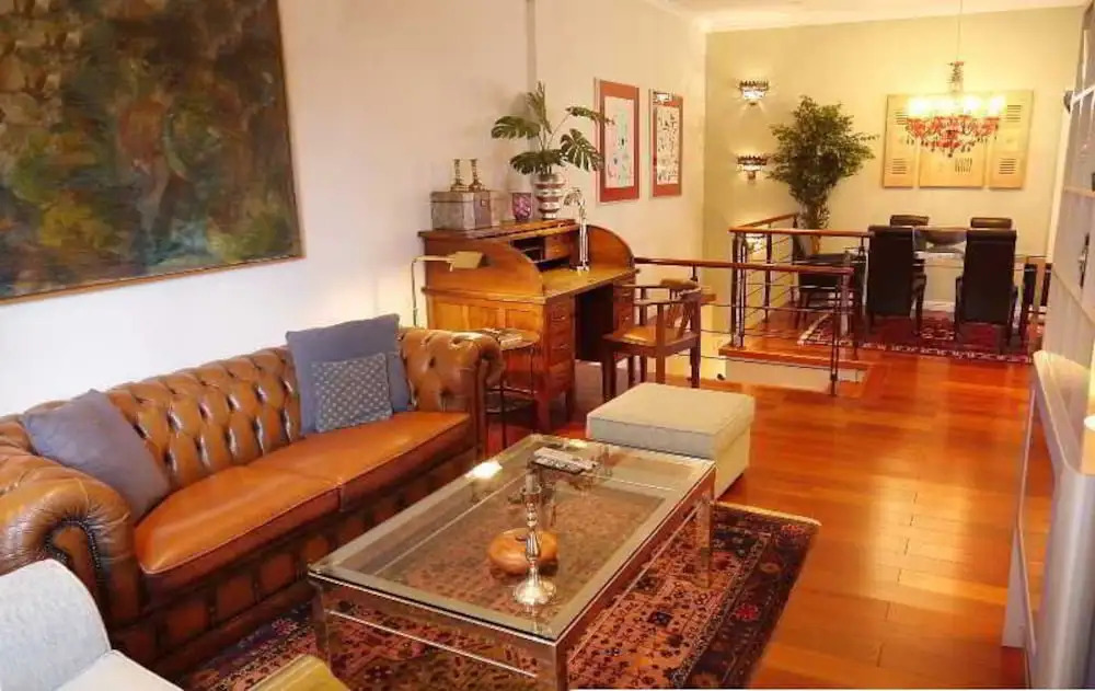 Casa Tucana