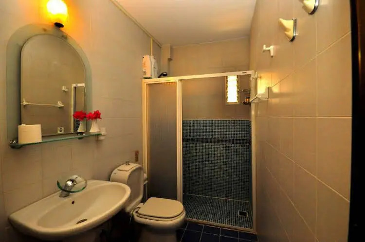 Club Pirinc Hotel
