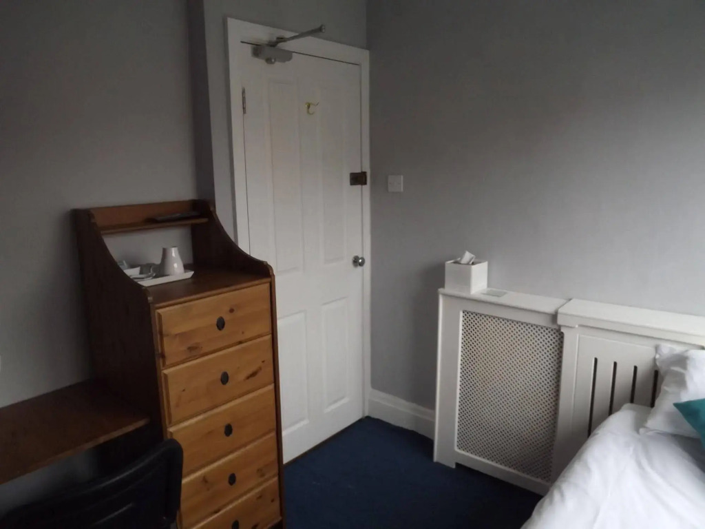 Northcote Hotel - B&B