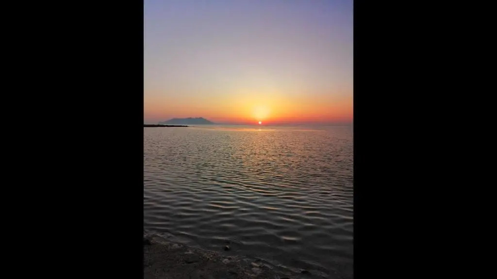 Oasis of the Well - With Breathtaking Sunsets