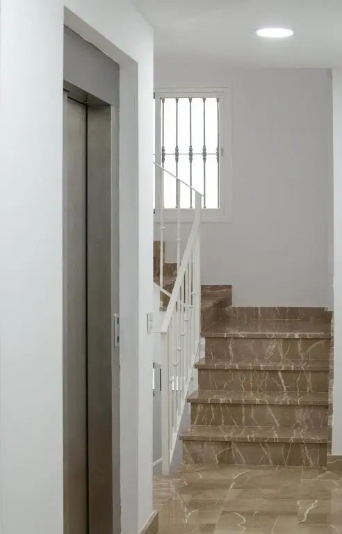 Apartamentos Océanos