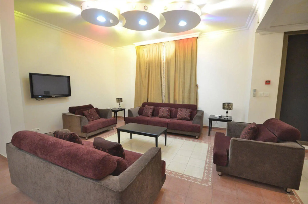 Madareem Hotel