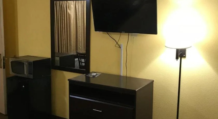 Rest Inn Little Rock