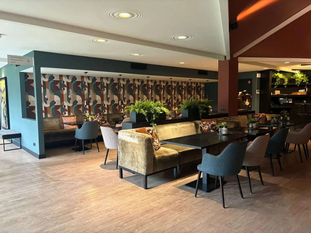 Van der Valk Drachten