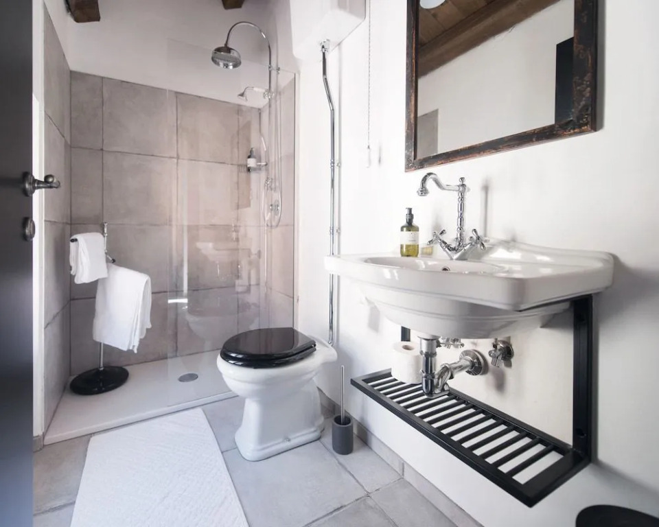 La Pietra B&B