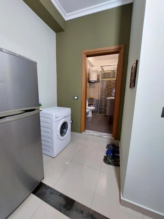 Vila Tafa apartments