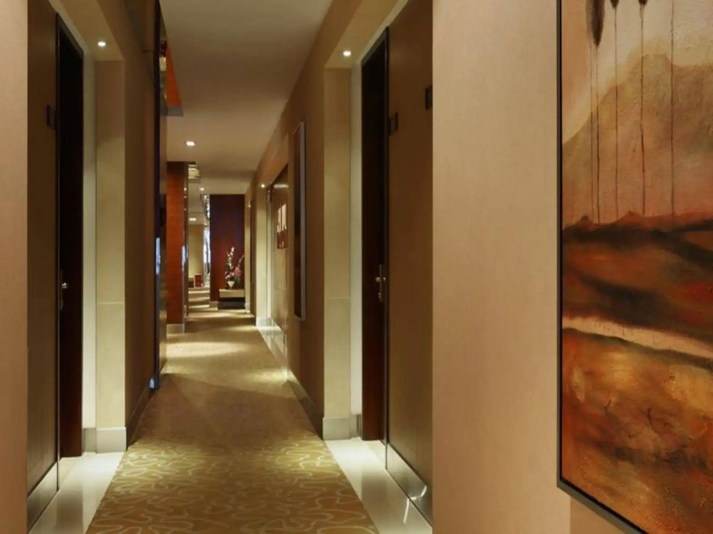 CAA Holy Sun Hotel