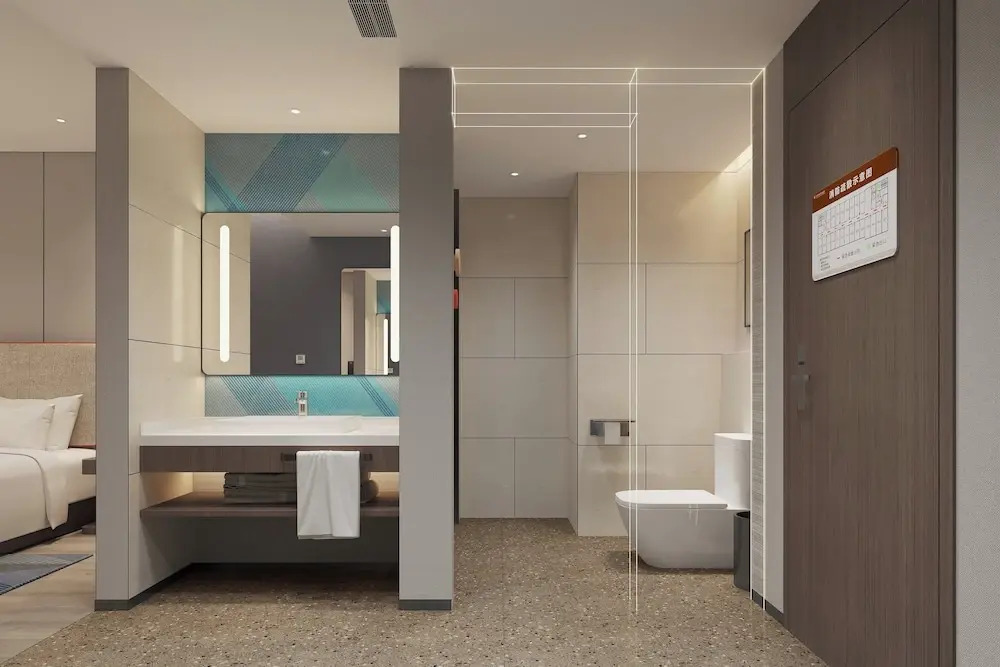 Holiday Inn Express Chongqing Tongliang by IHG