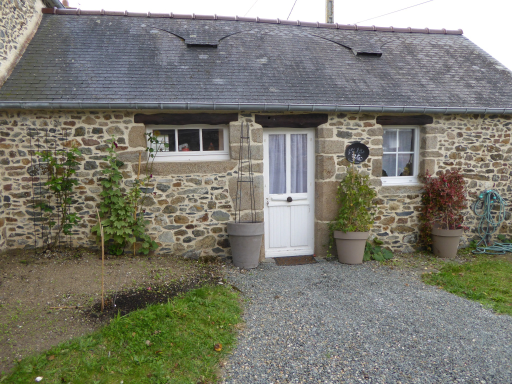 Maison d'hôtes Les Roses