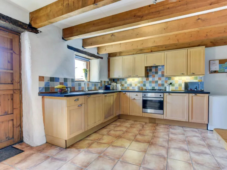 Holiday Home The Stables