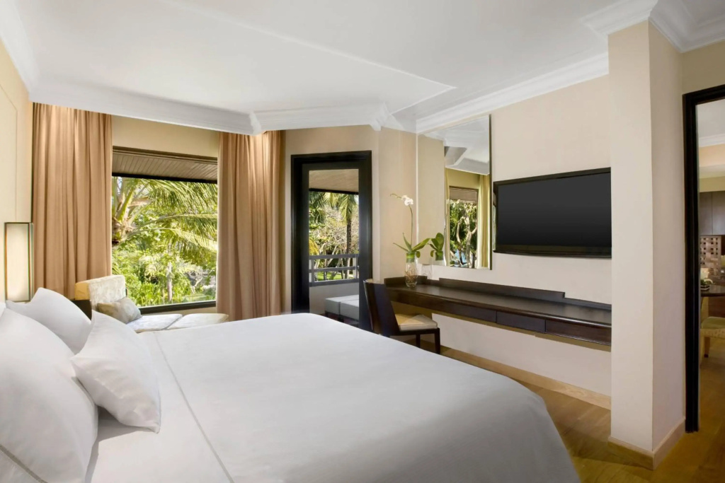The Westin Resort Nusa Dua, Bali