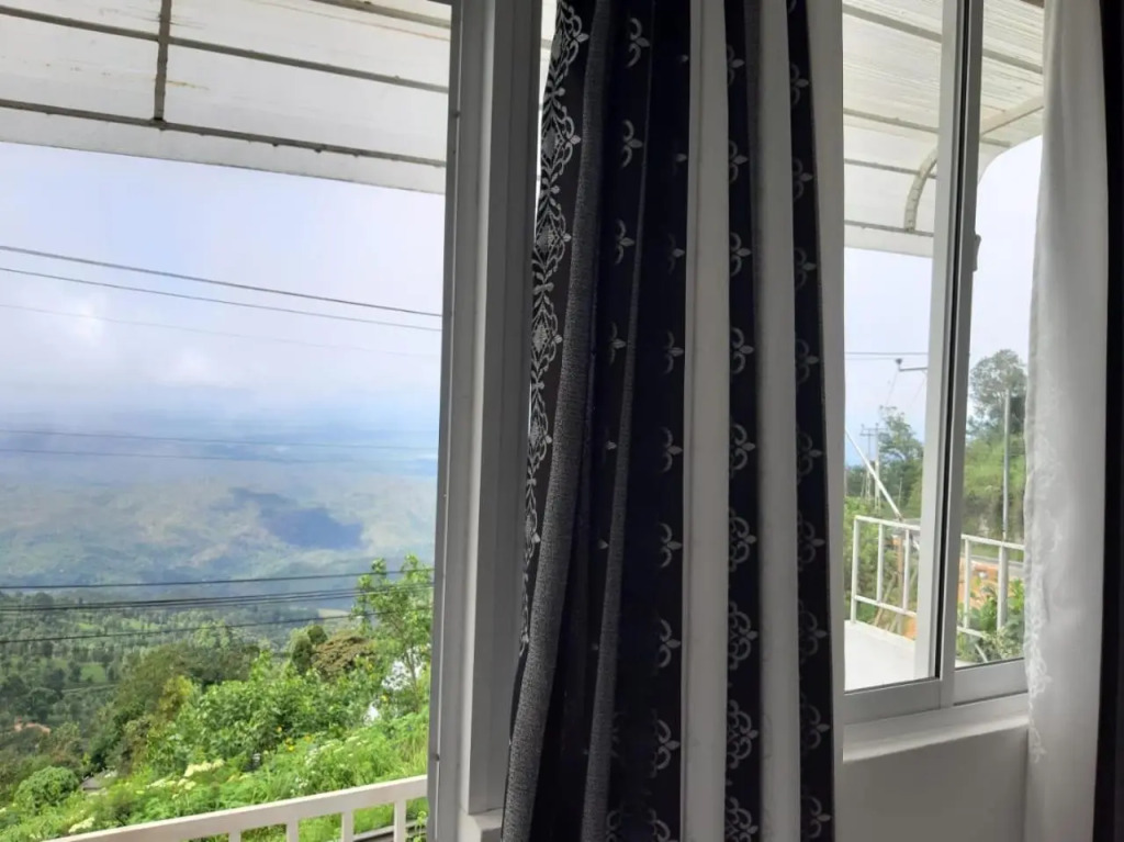 Haputale Super View