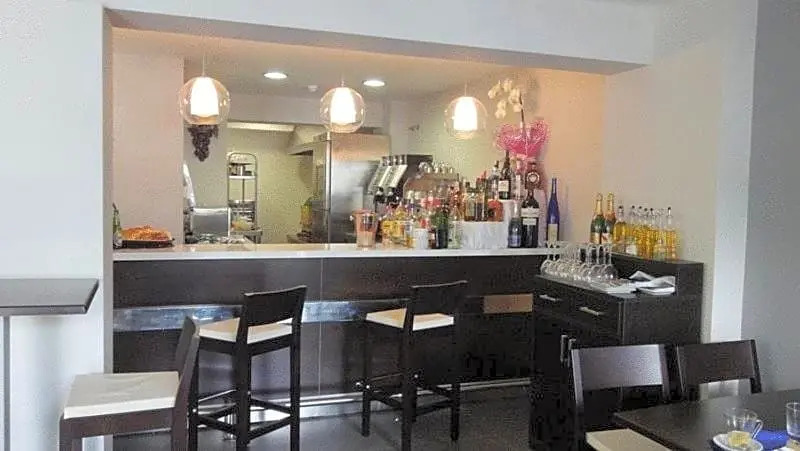 Hotel Avenida 31