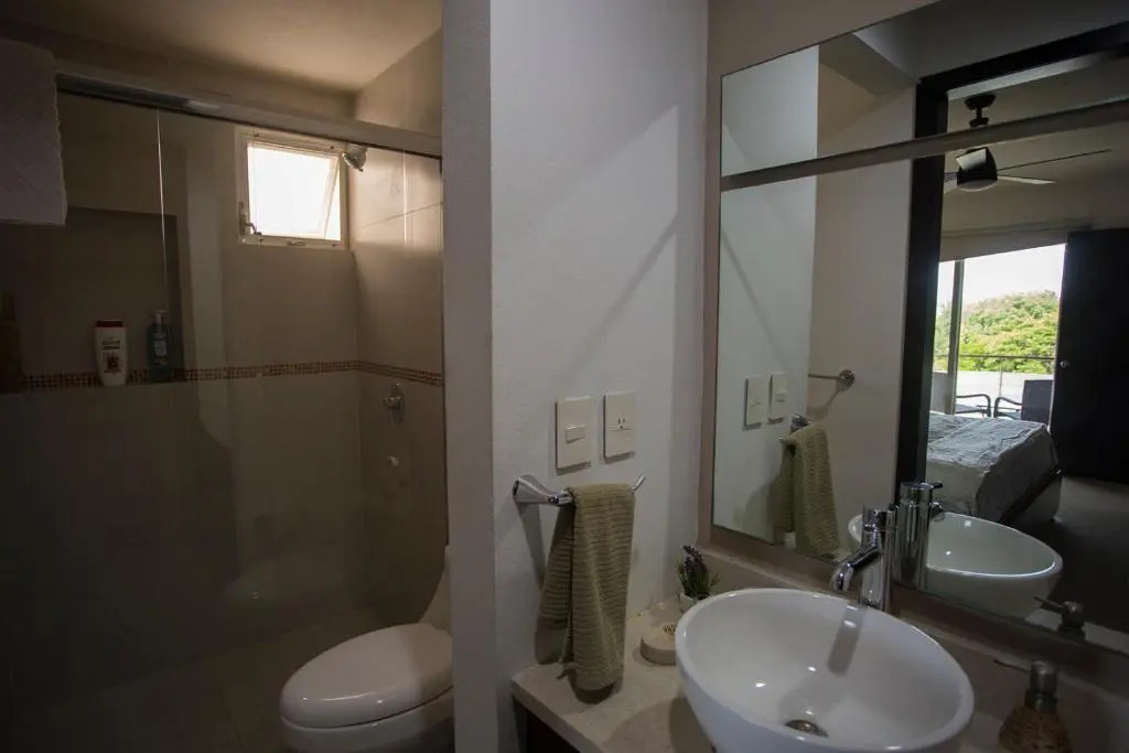Pool View 3 Bedroom Apartment
