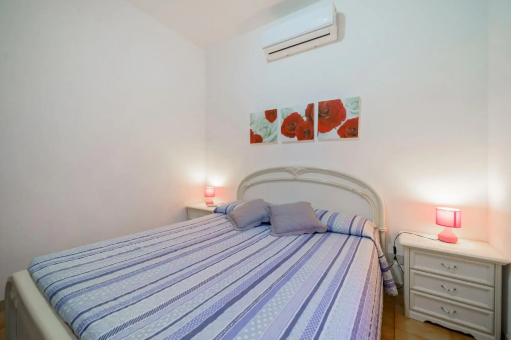 La Balconata sleeps 2 inside the Dimora Capoliveri 400 meters from the centre-LA BALCONATA