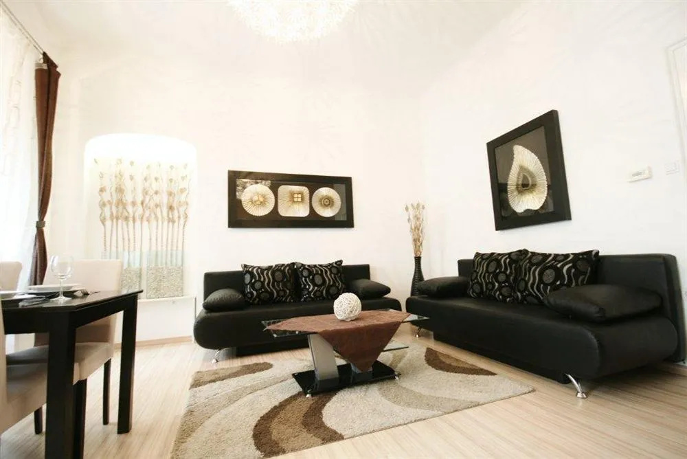 Vienna CityApartments - City Center Luxury Apartment
