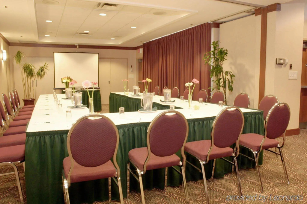 Holiday Inn Vancouver Airport Richmond by IHG