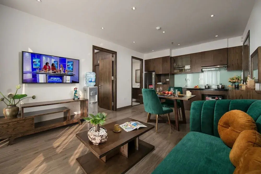 The Bloom Hanoi - Bespoke Living