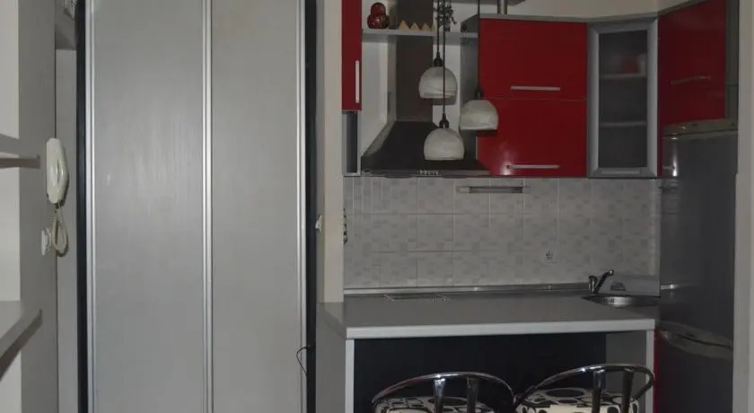 Kostovski Apartment
