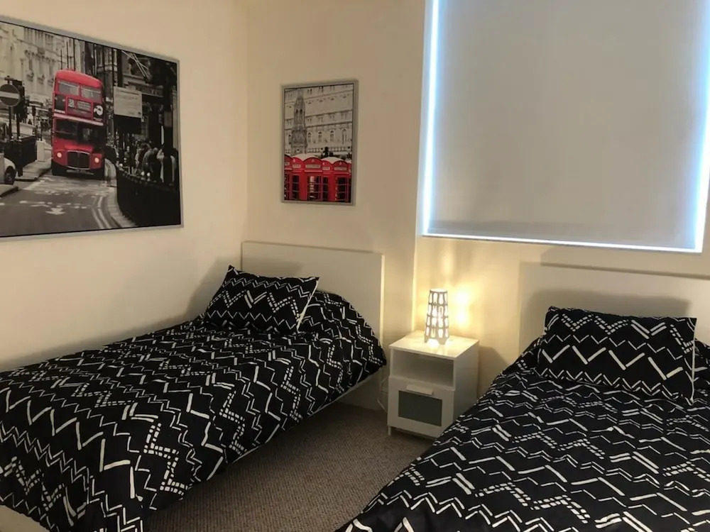 Sunny Isles 2 Bedroom