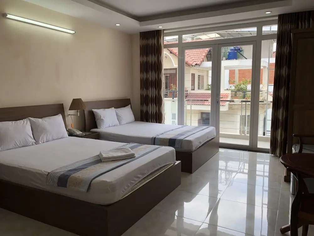 Thadico 1 Hotel