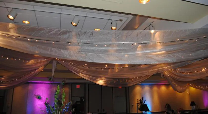 The Hotel @ UTMC