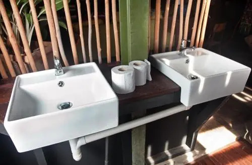 The Radioman Heritage Hostel