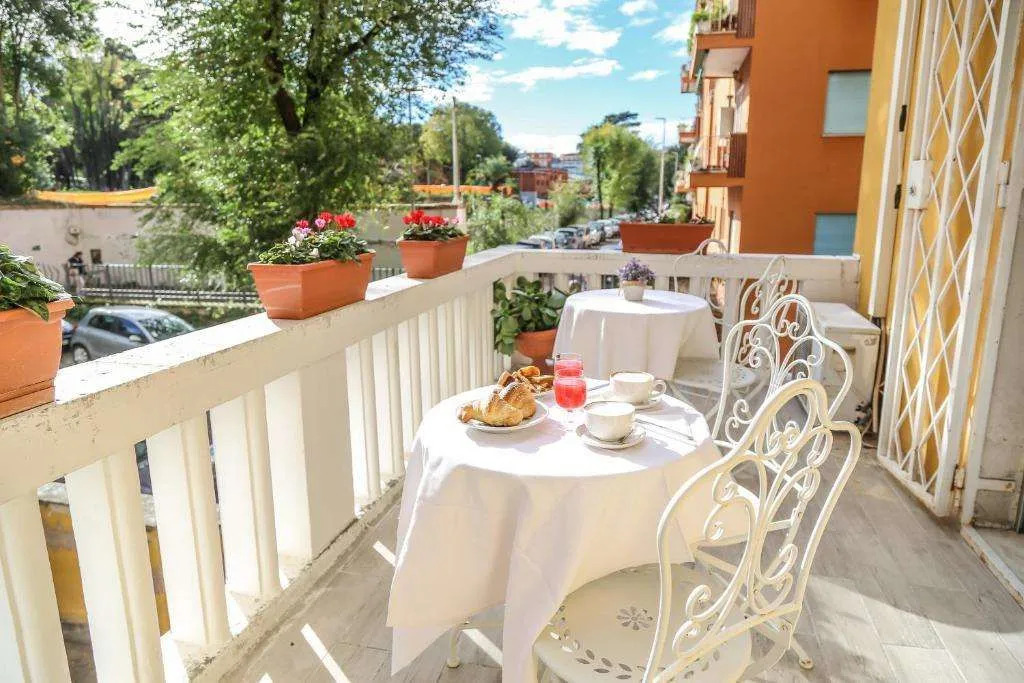 Albergo Athena