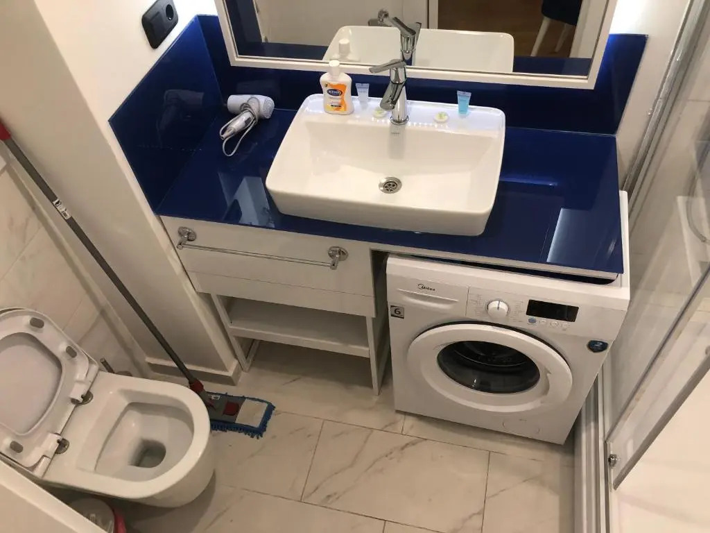 Orbi City VIP Apartament