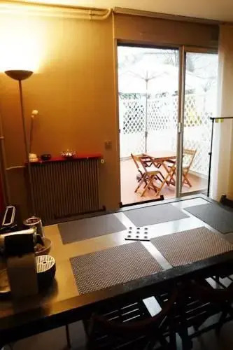 Parisian Home - Montparnasse