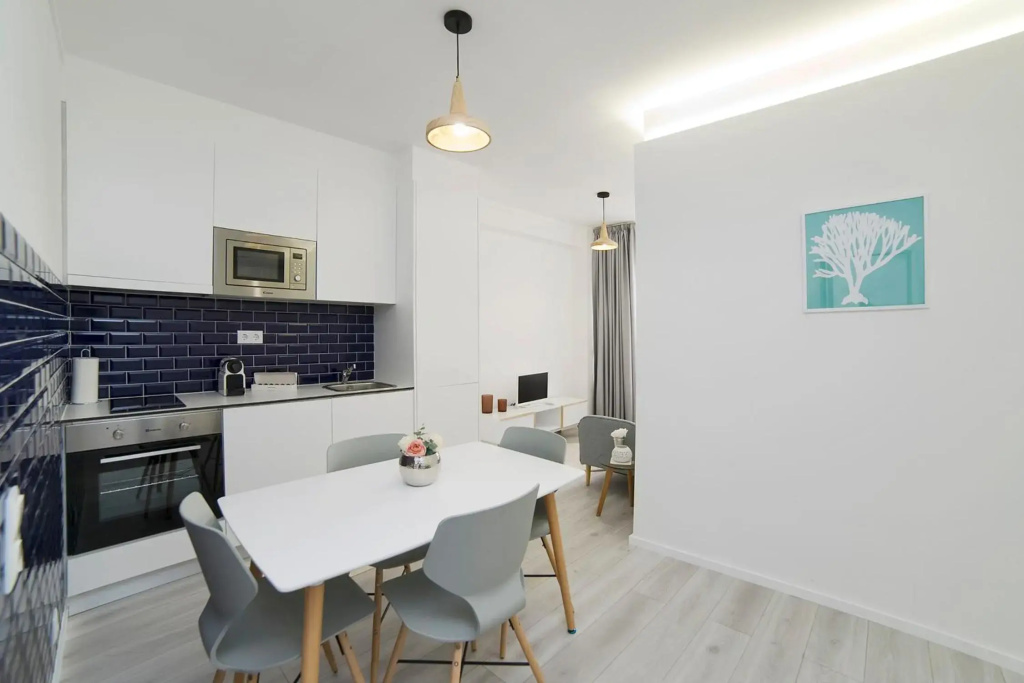 My Modern Homey at Porto