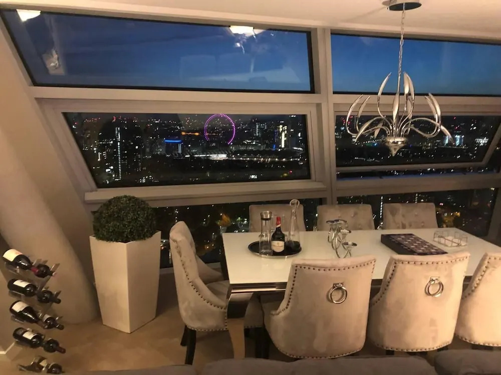 Charming 2-bed Apartment in London