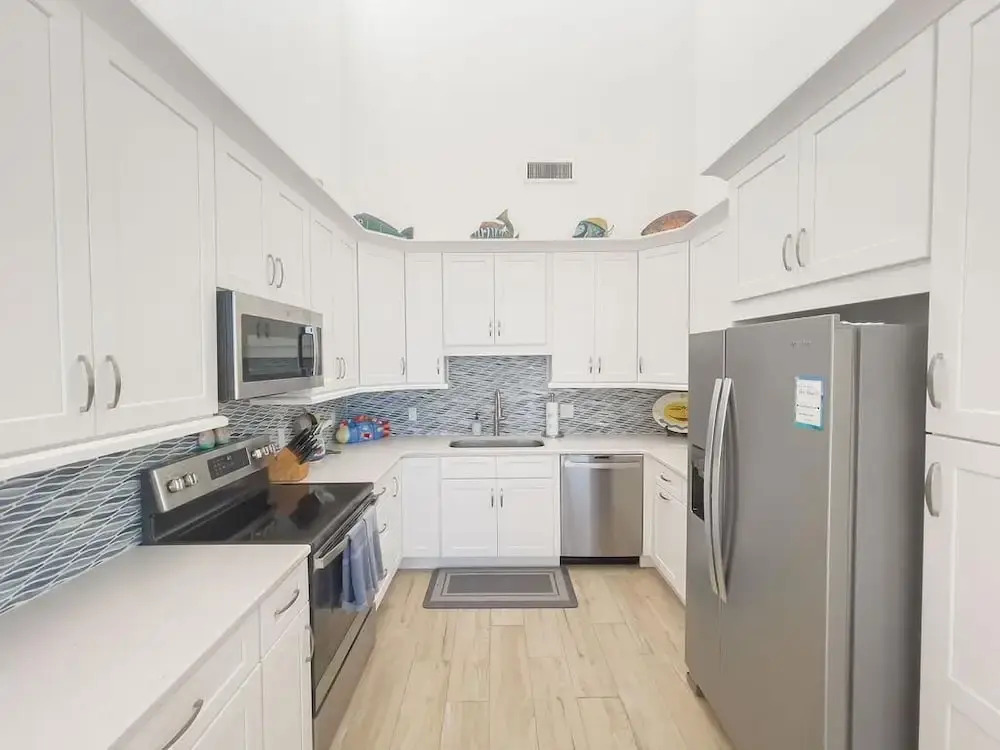 Sea Winds Condominiums I
