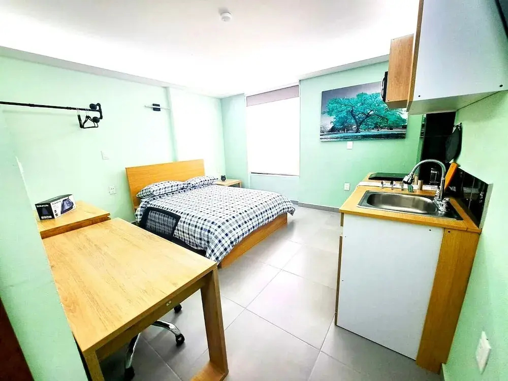 Suites Plaza Acequia