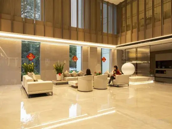 Jin Cheng Hotel