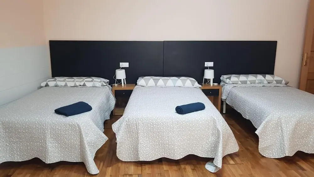 Noja rooms 2