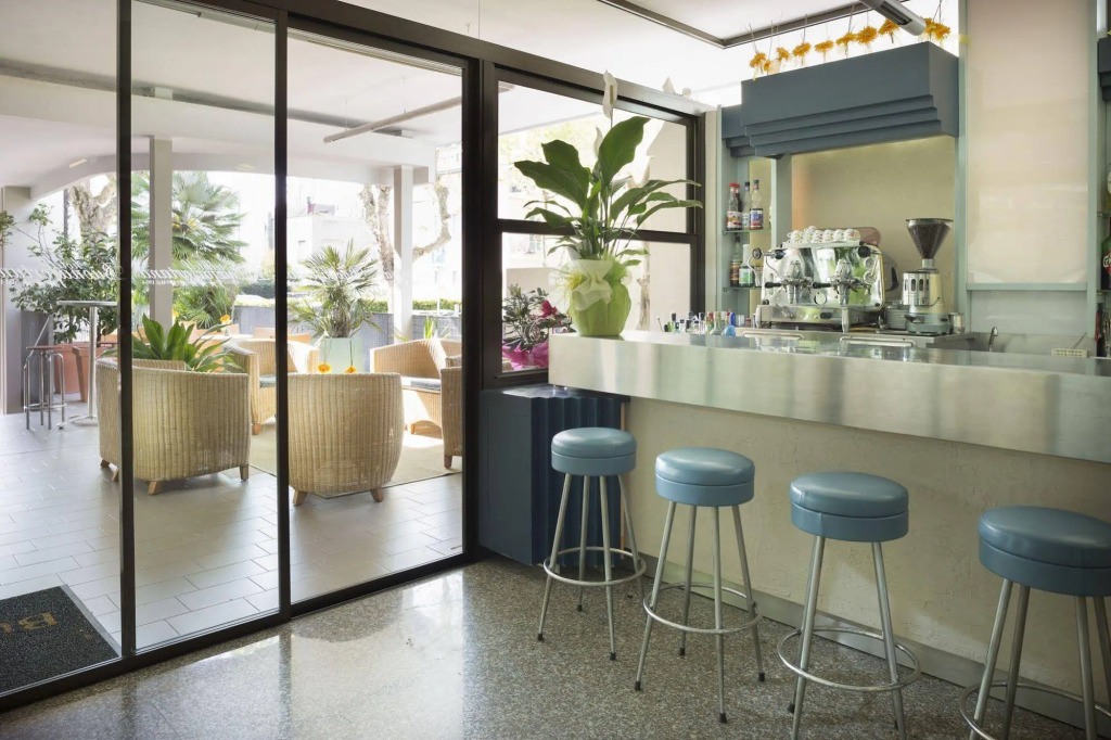 Hotel Buona fortuna