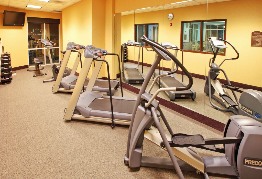 Hyatt House Bentonville Rogers