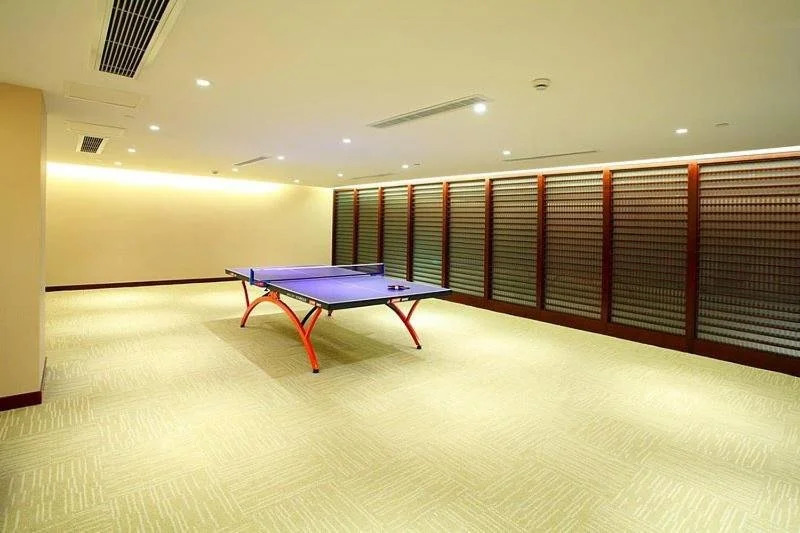 Xiangshan International Hotel Suzhou
